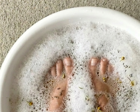 III. Förbättra mikrocirkulationen (Skapa genomskinlighet)